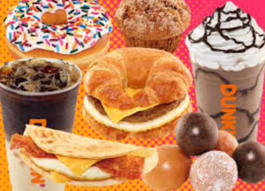 Dunkin Donuts Secret Menu – Top 15 Items For 2024