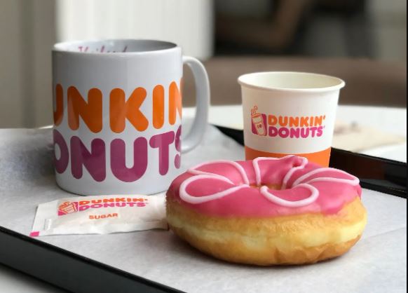 Dunkin Donuts Secret Menu