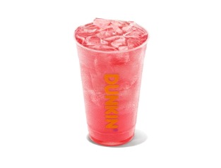 Dunkin' Refreshers