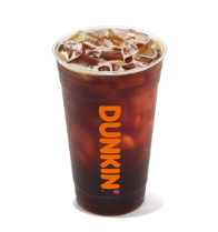 Iced Americano