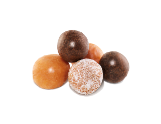 Munchkins® Donut Hole Treats