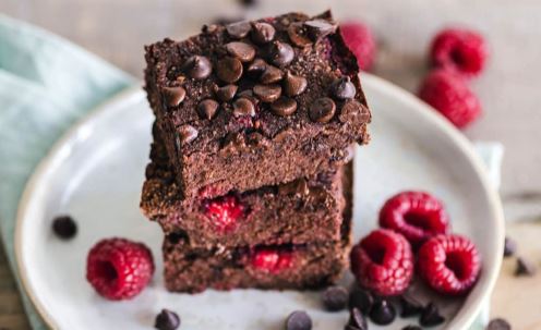 Raspberry Scorching Chocolate