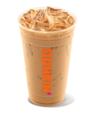 Iced Latte